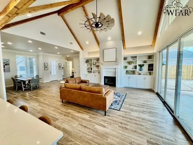 6113 SAIGE DRIVE, Wichita Falls, TX 76310 - Image #3