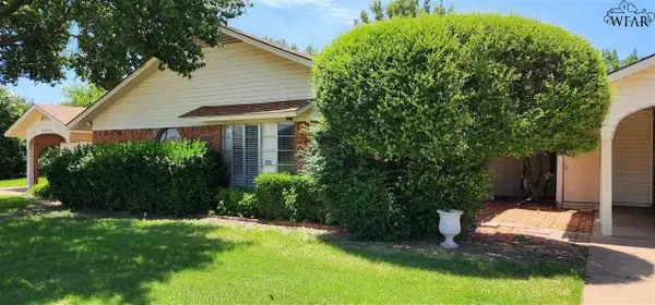 5111 JOHNSON ROAD, Wichita Falls, TX 76310