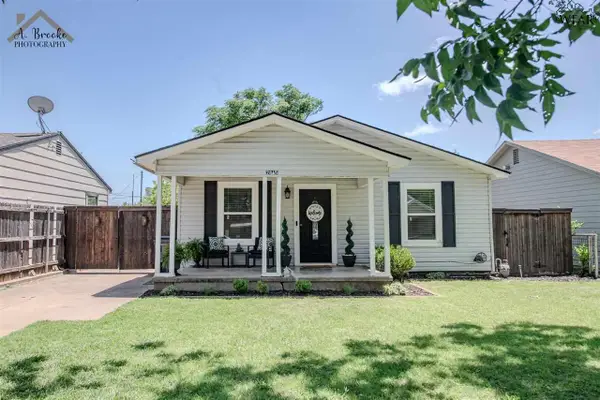 2815 AVENUE R, Wichita Falls, TX 76309