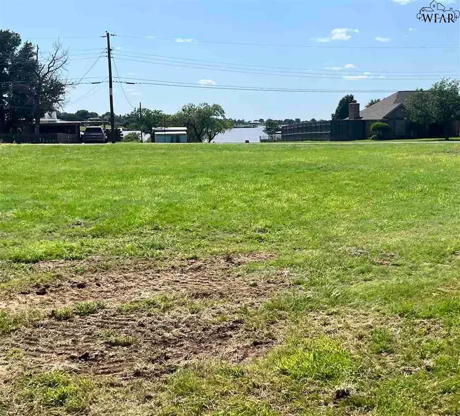 0 EDGEWATER DRIVE, Lakeside City, TX 76308 - Image #3