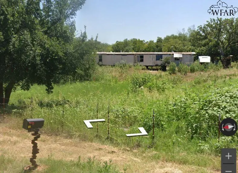 9465 RIVER VIEW ROAD, Iowa Park, TX 76367 - Image #1