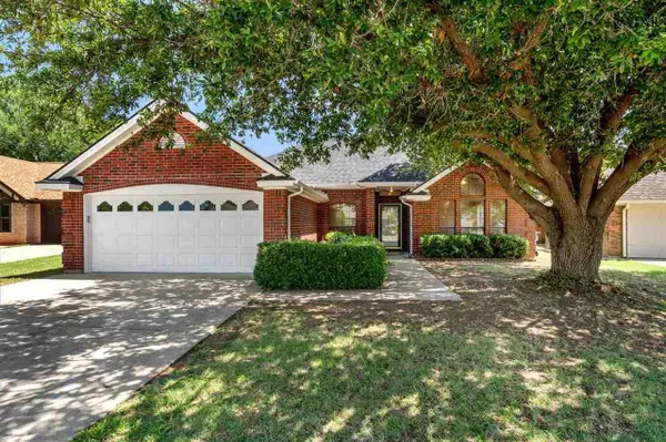 4843 SHENANDOAH DRIVE, Wichita Falls, TX 76310