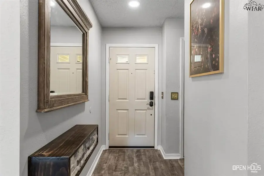 1203 LISA LANE, Burkburnett, TX 76354 - Image #3