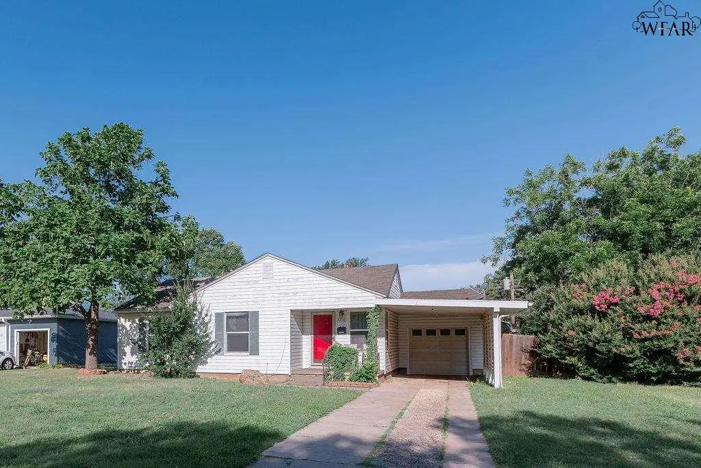 4716 SPISER LANE, Wichita Falls, TX 76302 - Image #1