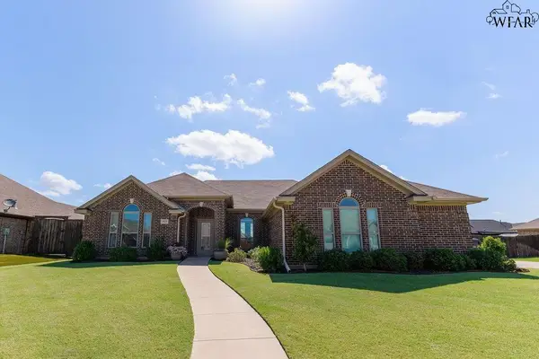 4935 SPRING HILL DRIVE, Wichita Falls, TX 76310