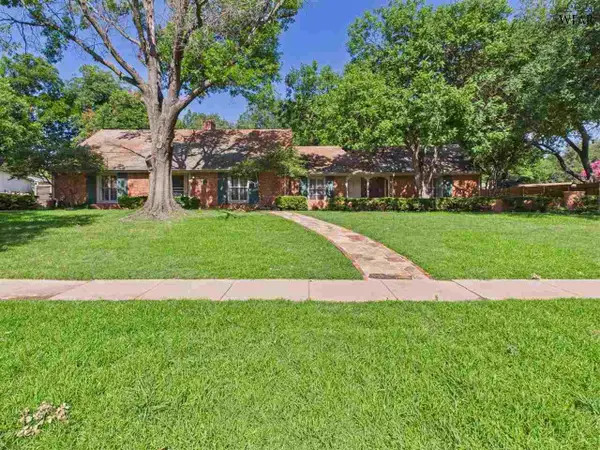 3002 MARTIN BOULEVARD, Wichita Falls, TX 76308