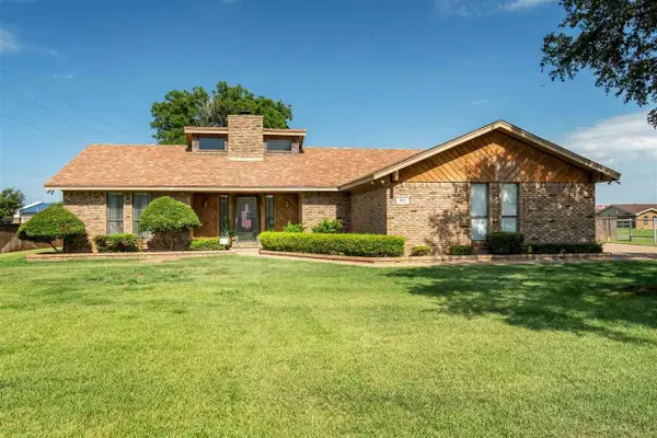 1620 CITY VIEW DRIVE, Wichita Falls, TX 76306