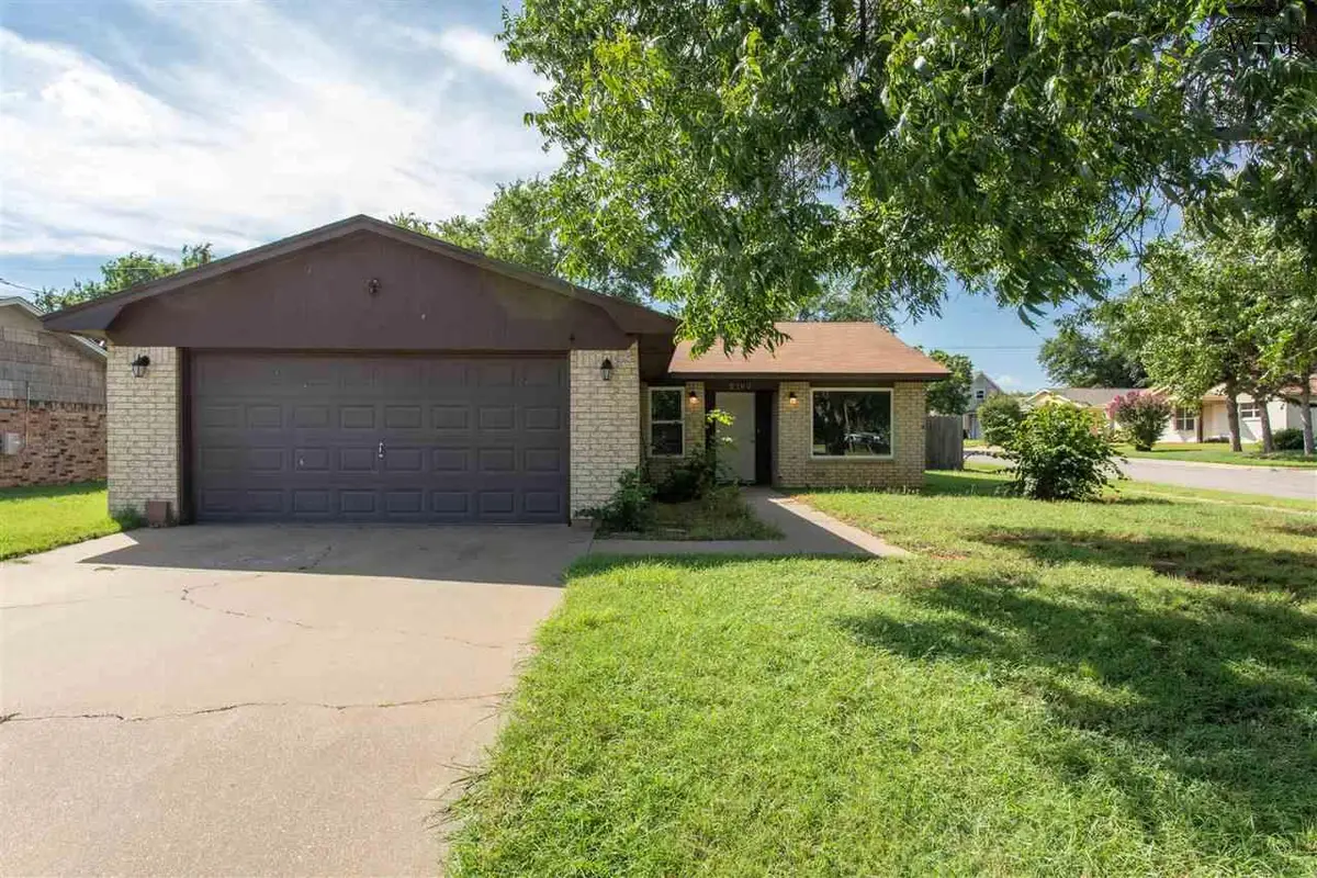 2700 TAMPICO DRIVE, Wichita Falls, TX 76306 - Image #1