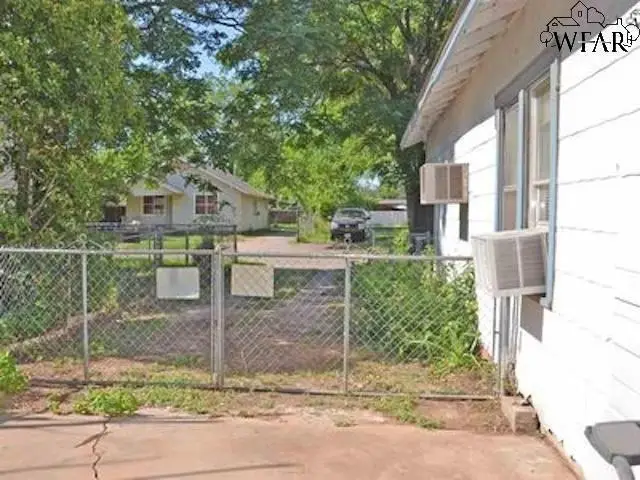 1204 N 7TH STREET, Wichita Falls, TX 76306 - Image #3
