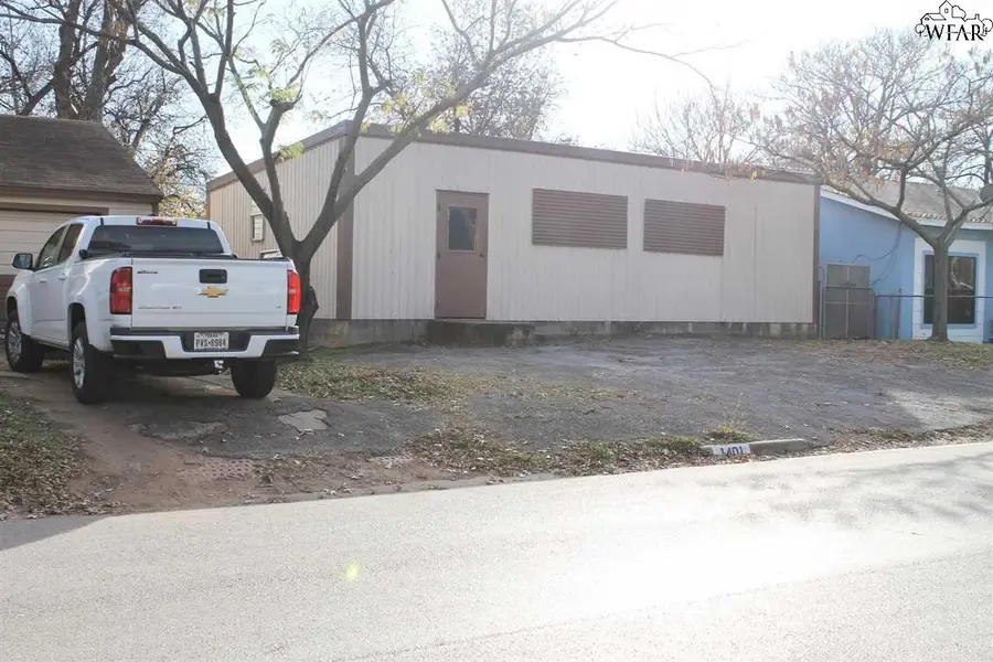 1401 34TH STREET, Wichita Falls, TX 76302-1602 - Image #2