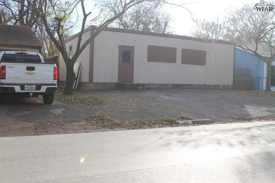 1401 34TH STREET, Wichita Falls, TX 76302-1602 - Image #3