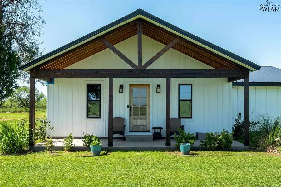 3101 E FM 367, Iowa Park, TX 76367 - Image #2