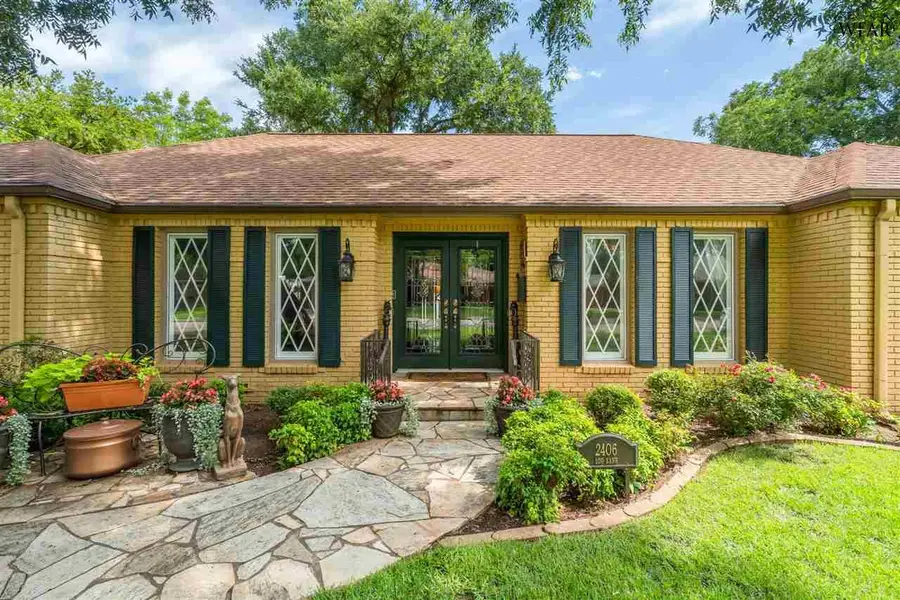 2406 LOU LANE, Wichita Falls, TX 76308 - Image #2