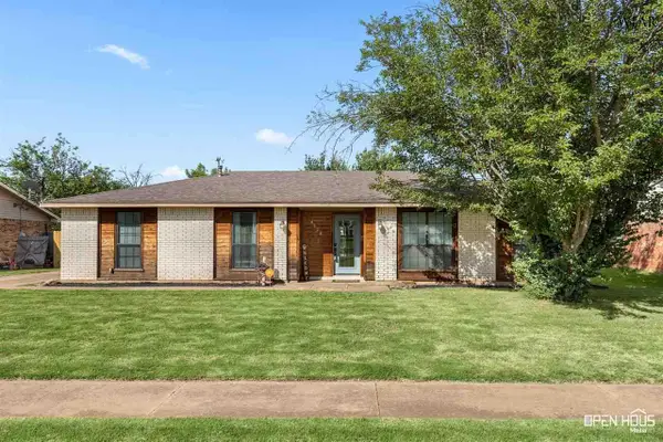 4628 SIERRA MADRE DRIVE, Wichita Falls, TX 76310