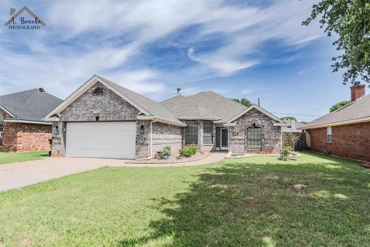 6004 NATCHEZ TRACE, Wichita Falls, TX 76310 - Image #1