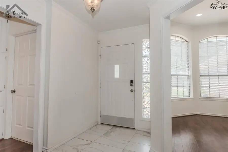 6004 NATCHEZ TRACE, Wichita Falls, TX 76310 - Image #3