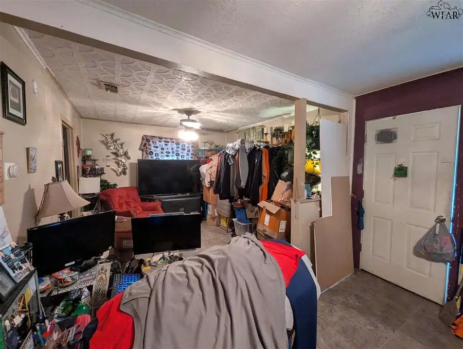 2615 BALTIMORE ROAD, Wichita Falls, TX 76309 - Image #3