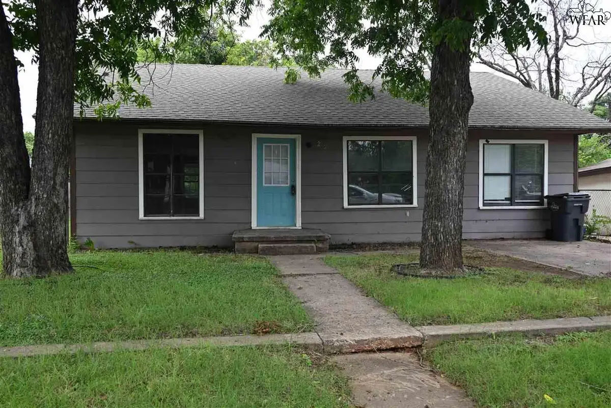 1212 35TH STREET, Wichita Falls, TX 76301 - Image #1