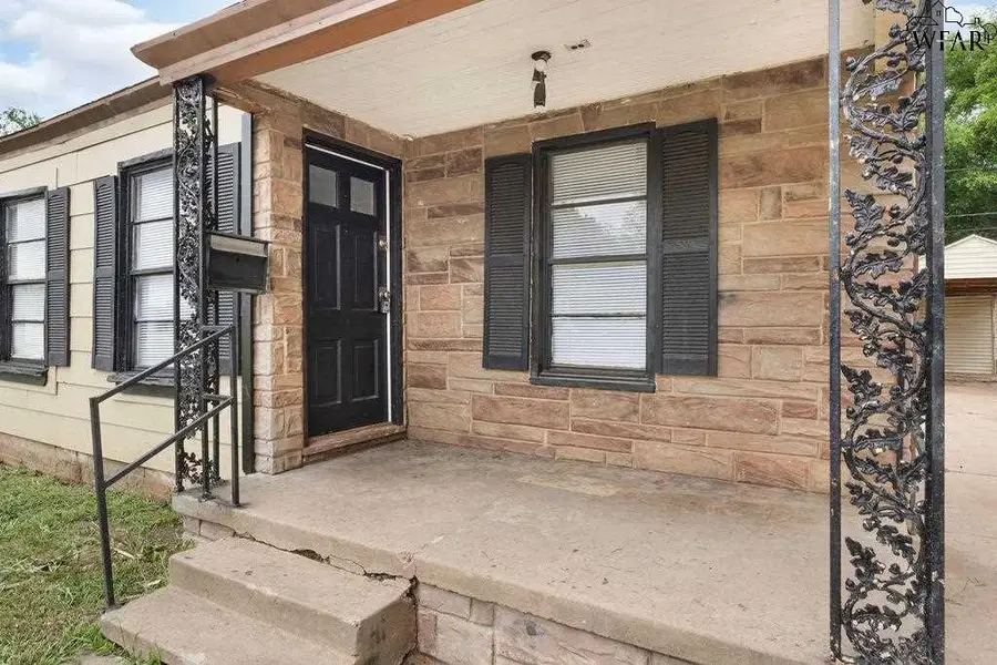 2503 MARIE STREET, Wichita Falls, TX 76301 - Image #2