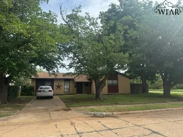 5100 INLET DRIVE, Wichita Falls, TX 76309-0000 - Image #1