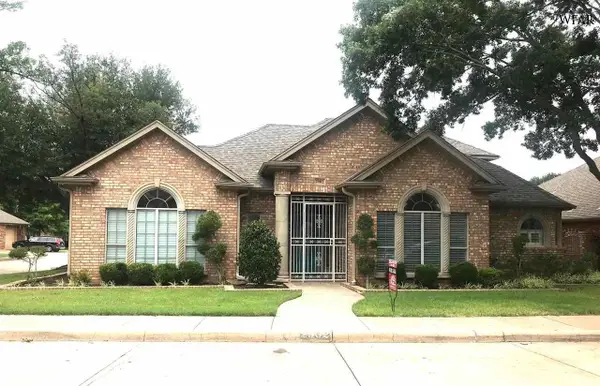 2902 LOMA LINDA LANE, Wichita Falls, TX 76308-2902