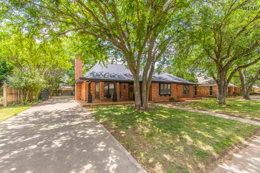 2619 SAN SIMEON DRIVE, Wichita Falls, TX 76308 - Image #2