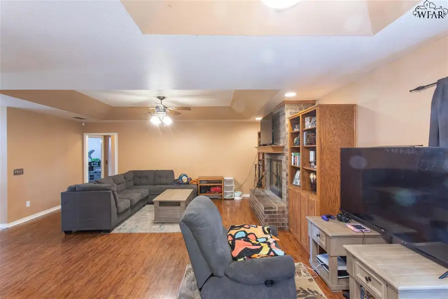 3505 CUMBERLAND AVENUE, Wichita Falls, TX 76308 - Image #3