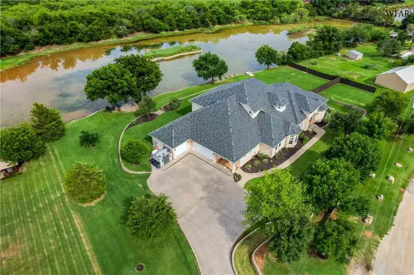 905 TURTLE CREEK ROAD, Wichita Falls, TX 76309