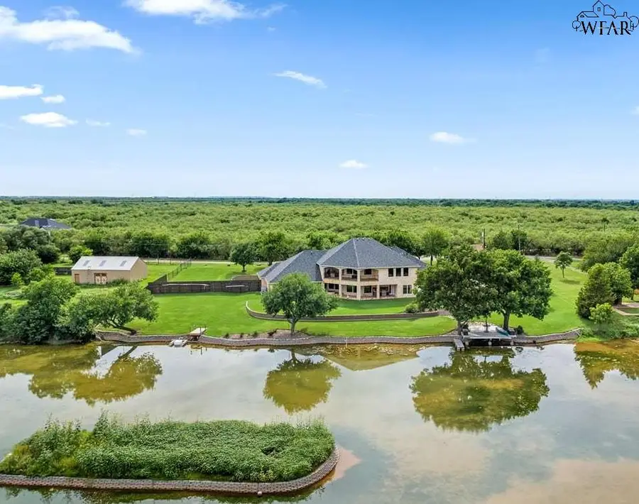 905 TURTLE CREEK ROAD, Wichita Falls, TX 76309 - Image #2