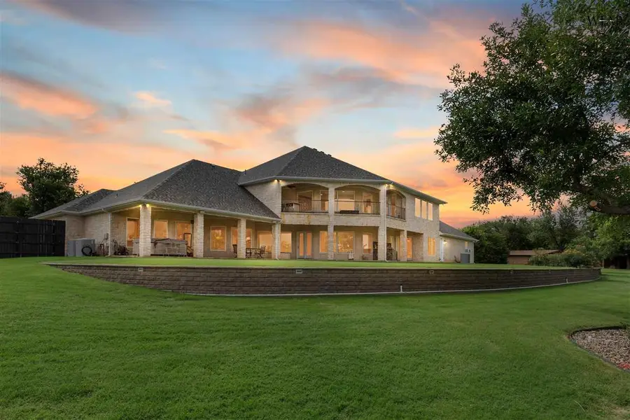 905 TURTLE CREEK ROAD, Wichita Falls, TX 76309 - Image #3