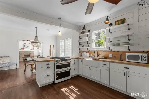 2006 SPEEDWAY AVENUE, Wichita Falls, TX 76301