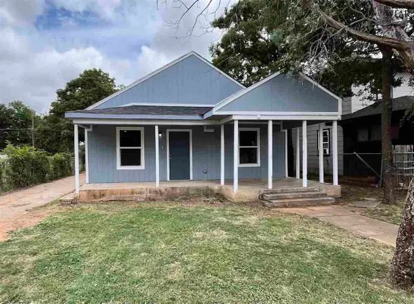 2304 10TH STREET, Wichita Falls, TX 76309