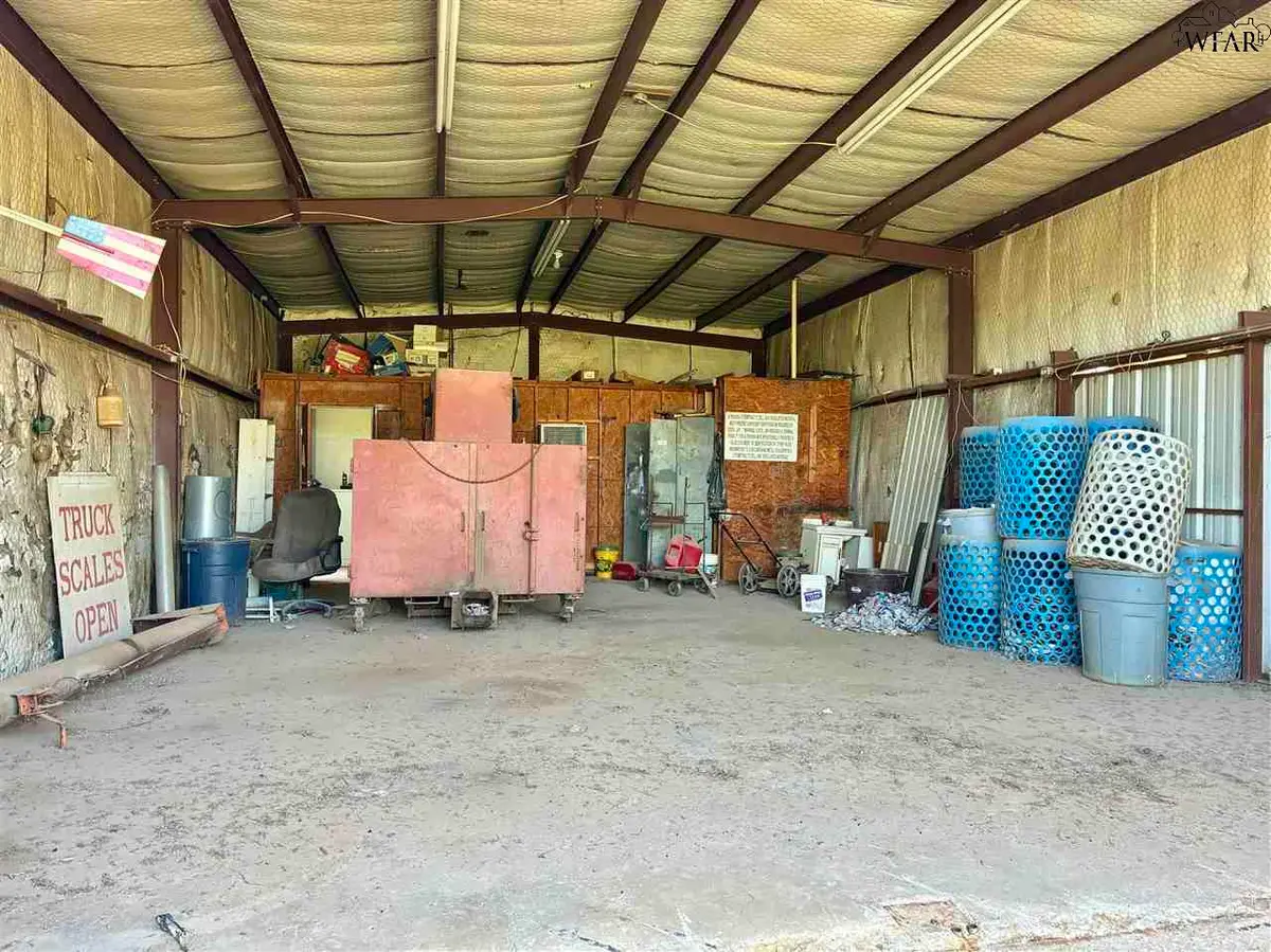 1599 W CR EW 180, Breckenridge, TX 76424 - Image #1