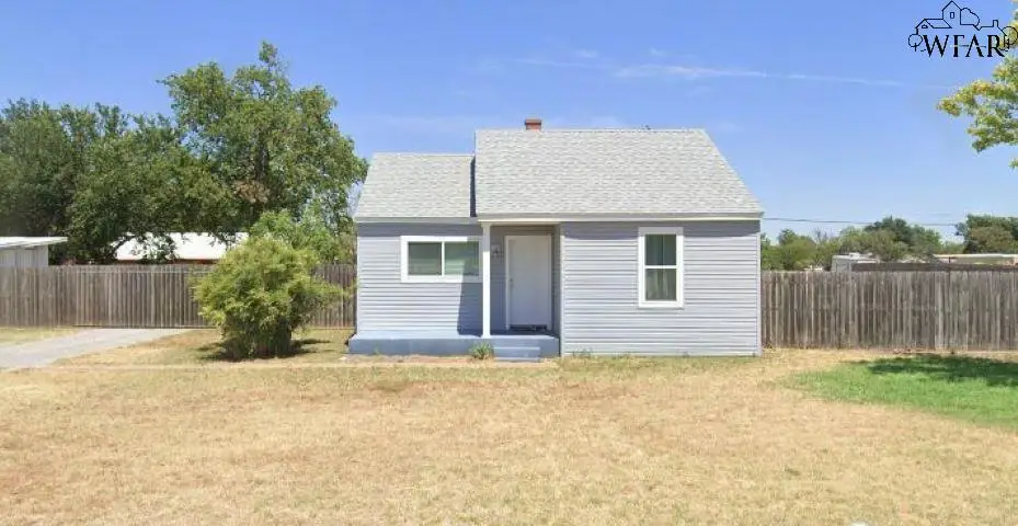 223 VALLEY VIEW ROAD, Wichita Falls, TX 76306 - Image #1