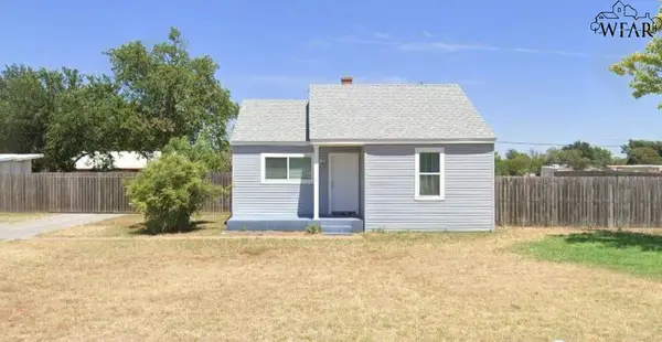 223 VALLEY VIEW ROAD, Wichita Falls, TX 76306