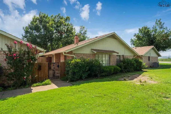 4501 SPANISH TRACE, Wichita Falls, TX 76310