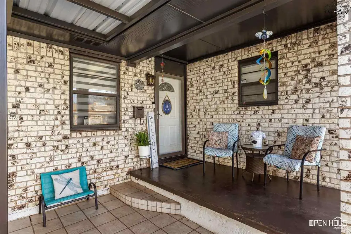 4657 BUNNY RUN DRIVE, Wichita Falls, TX 76310 - Image #1