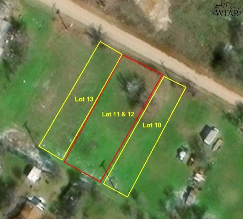 312 E RAILROAD AVENUE, Electra, TX 76360-0000 - Image #2