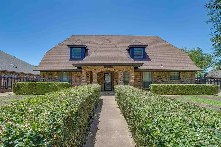 7304 OLD MILL RUN, Fort Worth, TX 76133 - Image #2