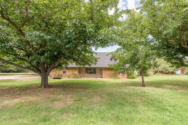 68 EDWARDS WAY, Wichita Falls, TX 76308