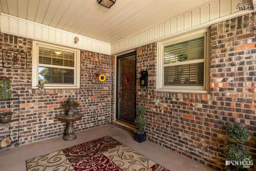 4518 LAKEVIEW DRIVE, Wichita Falls, TX 76308 - Image #2