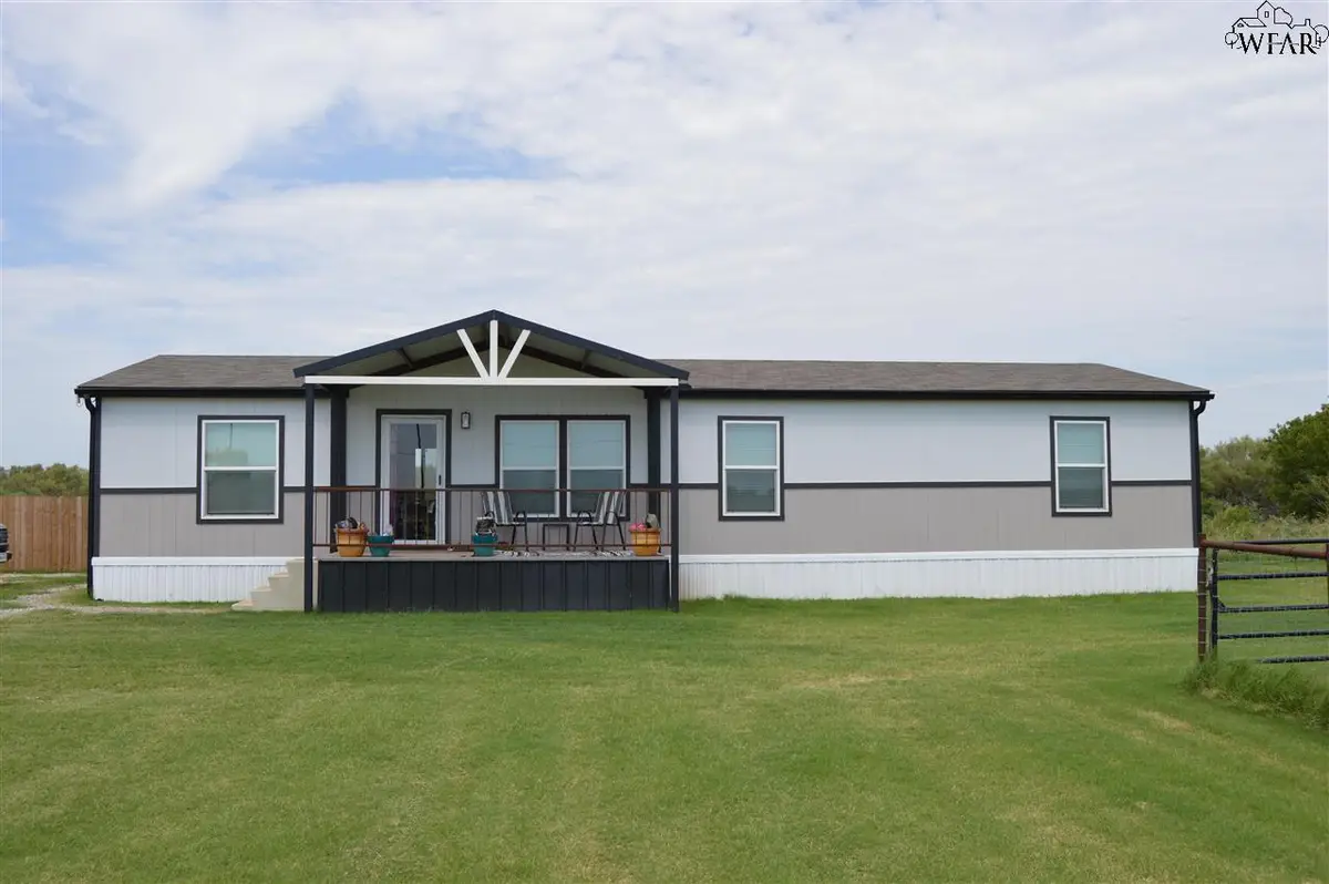 3778 N FM 369, Iowa Park, TX 76367 - Image #1