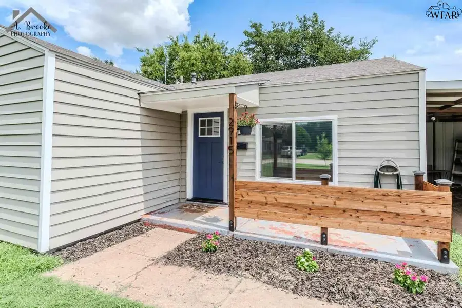 2915 LAVELL AVENUE, Wichita Falls, TX 76308 - Image #2