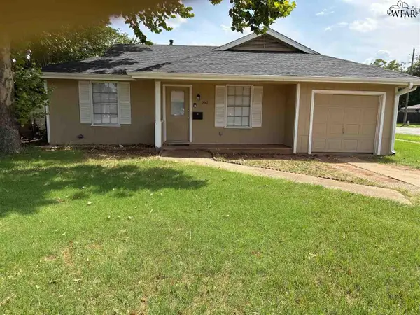 2961 LAVELL AVENUE, Wichita Falls, TX 76308-0000