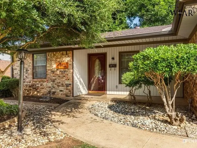 3502 CRANBROOK LANE, Wichita Falls, TX 76308 - Image #2