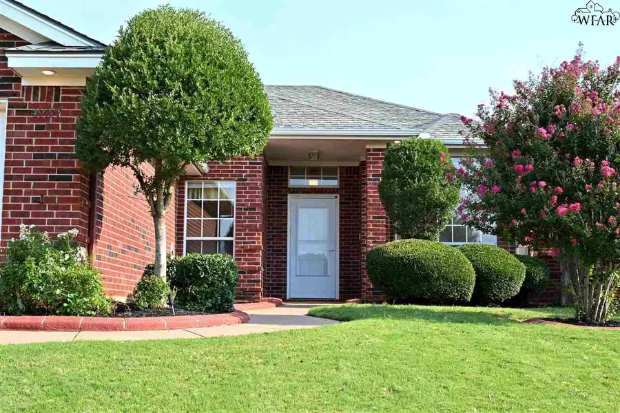 4937 TRINIDAD DRIVE, Wichita Falls, TX 76310 - Image #3