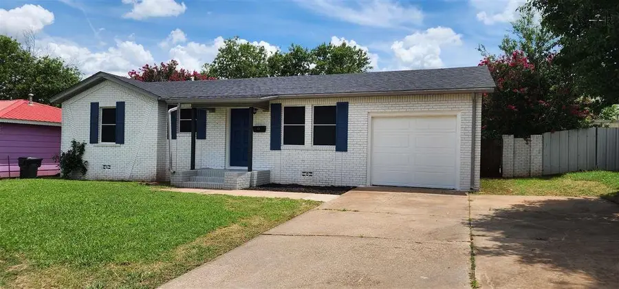 1231 BANDERA BOULEVARD, Wichita Falls, TX 76301 - Image #2