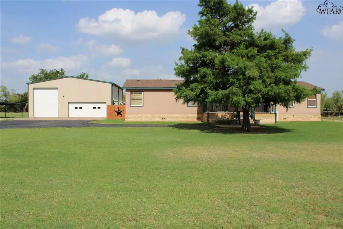 2465 FM 369, Iowa Park, TX 76367 - Image #1