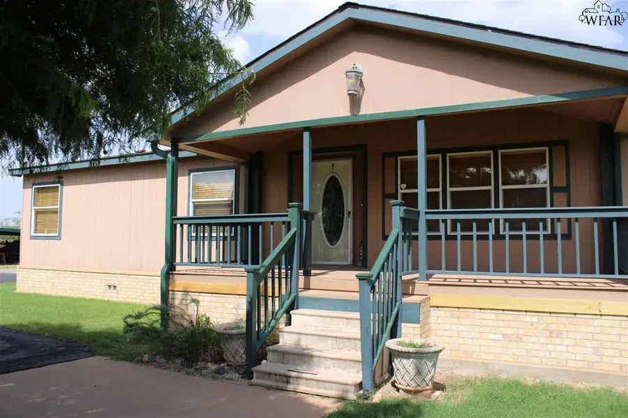 2465 FM 369, Iowa Park, TX 76367 - Image #2