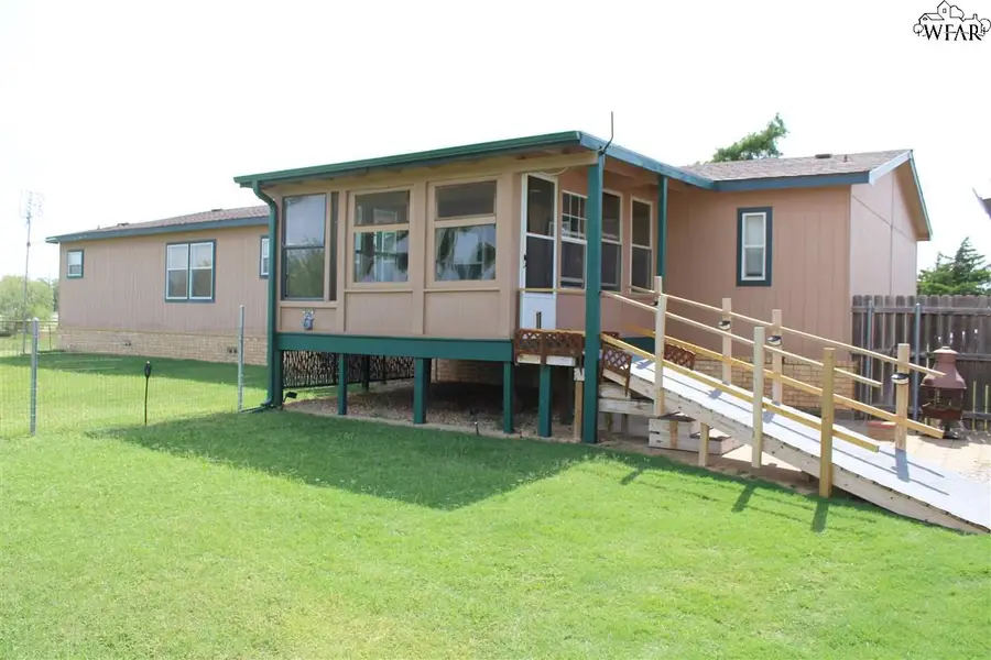 2465 FM 369, Iowa Park, TX 76367 - Image #3